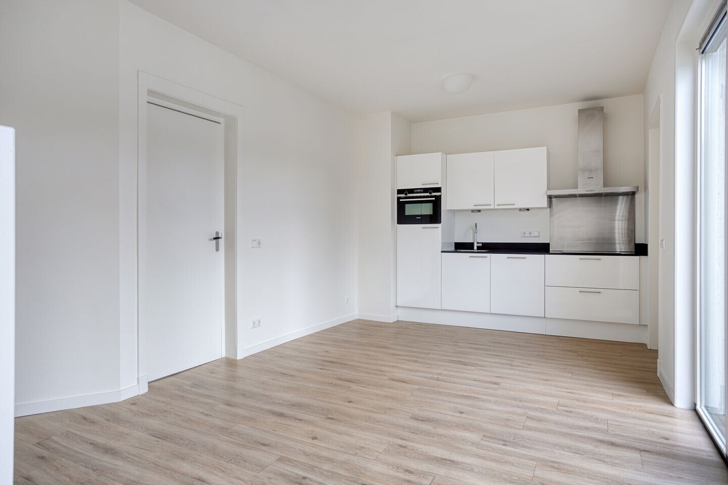 Appartement te koop: De Bossche Pad 54, 'S-Hertogenbosch