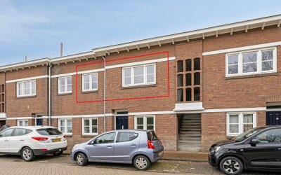 De Bossche Pad 55