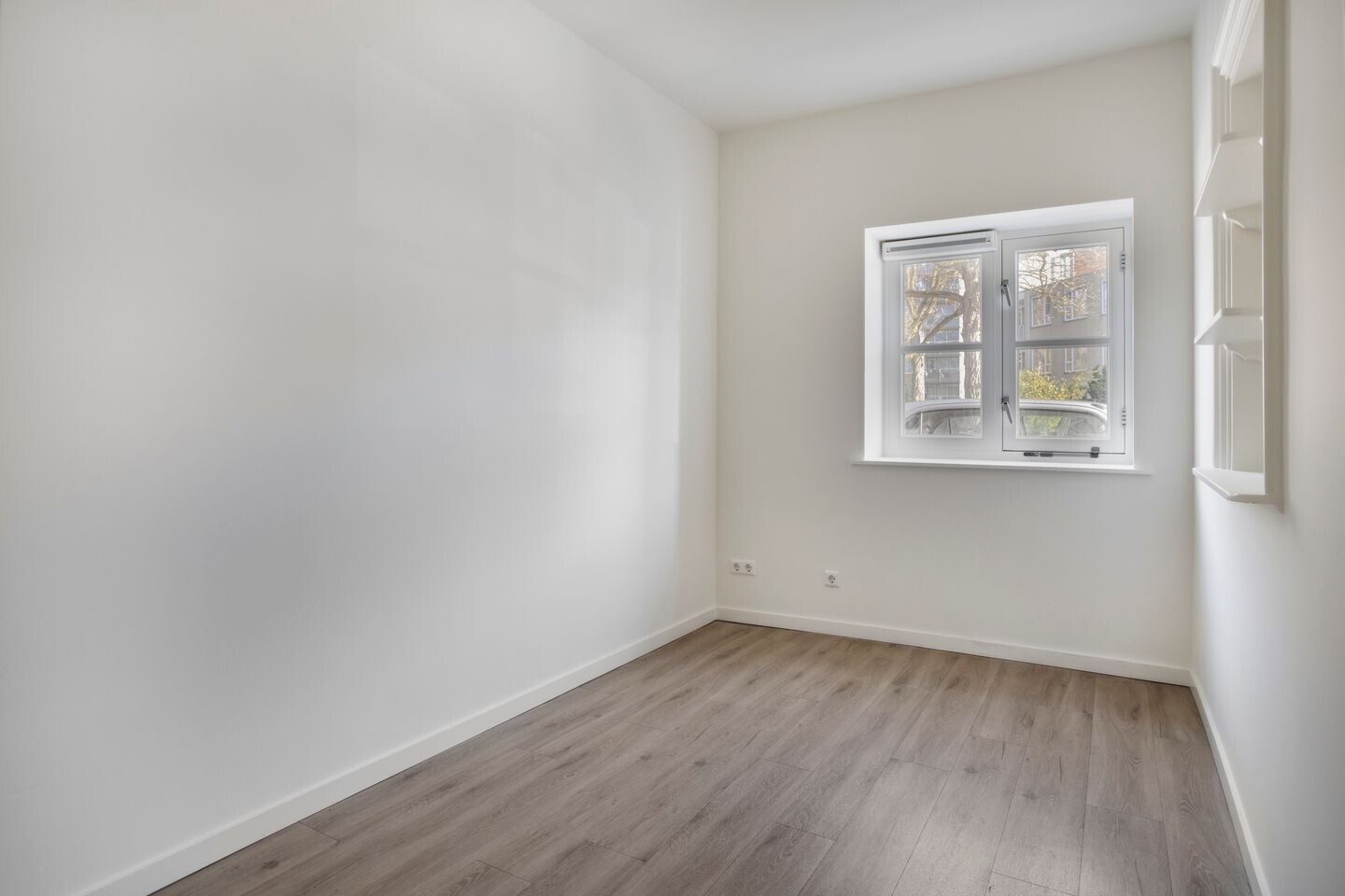 Appartement te koop: De Bossche Pad 56, 'S-Hertogenbosch
