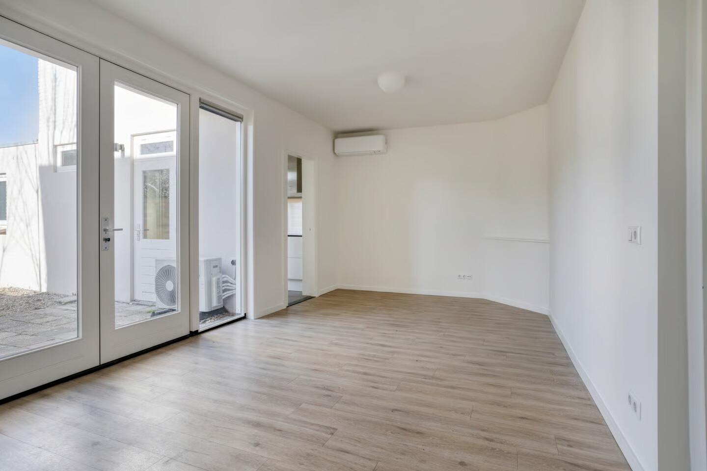 Appartement te koop: De Bossche Pad 56, 'S-Hertogenbosch