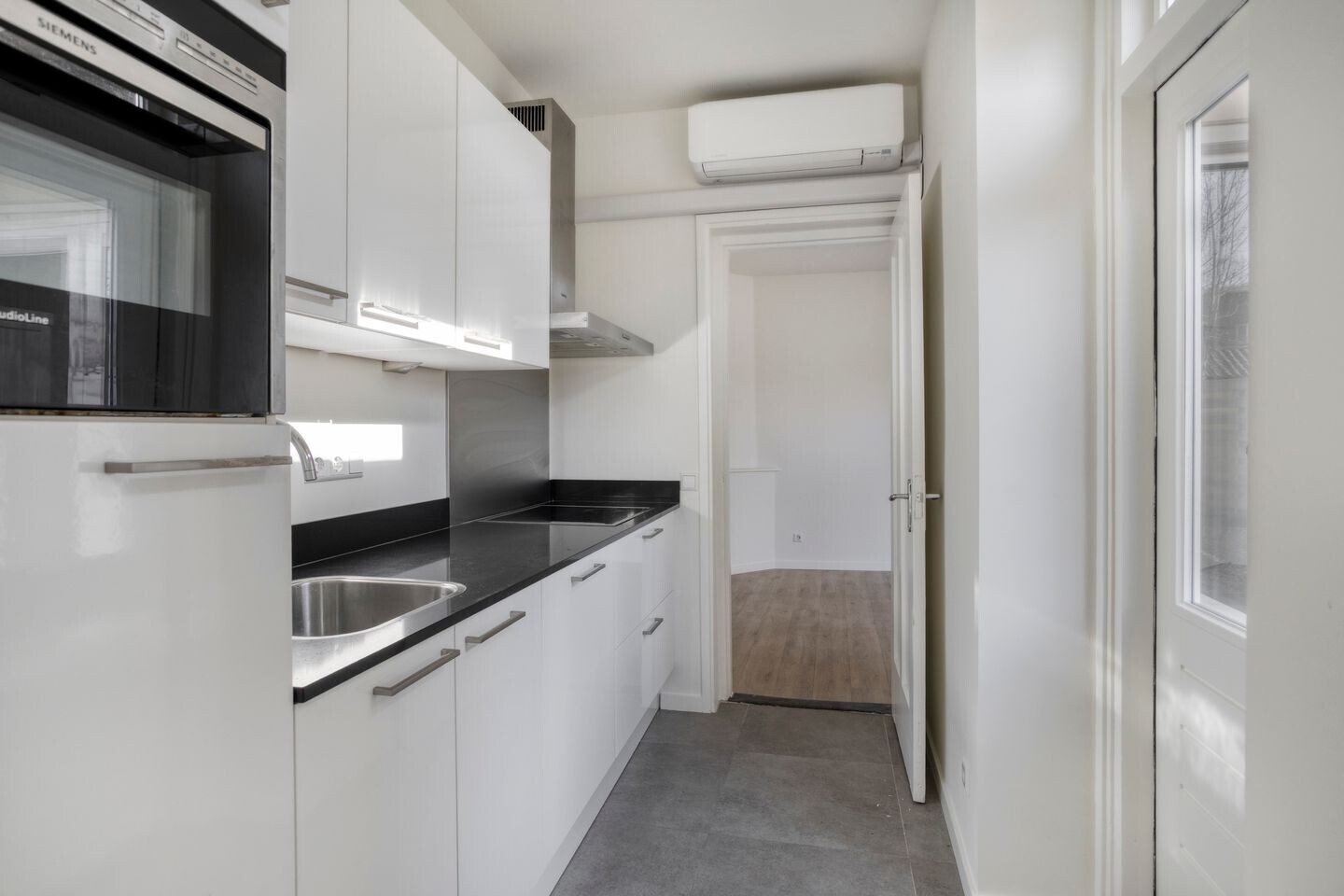 Appartement te koop: De Bossche Pad 56, 'S-Hertogenbosch