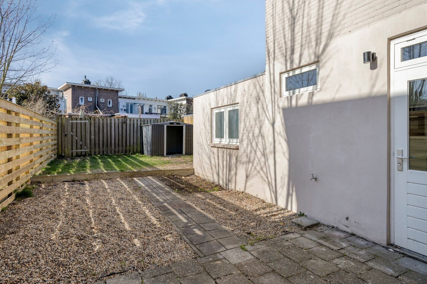Appartement te koop: De Bossche Pad 56, 'S-Hertogenbosch