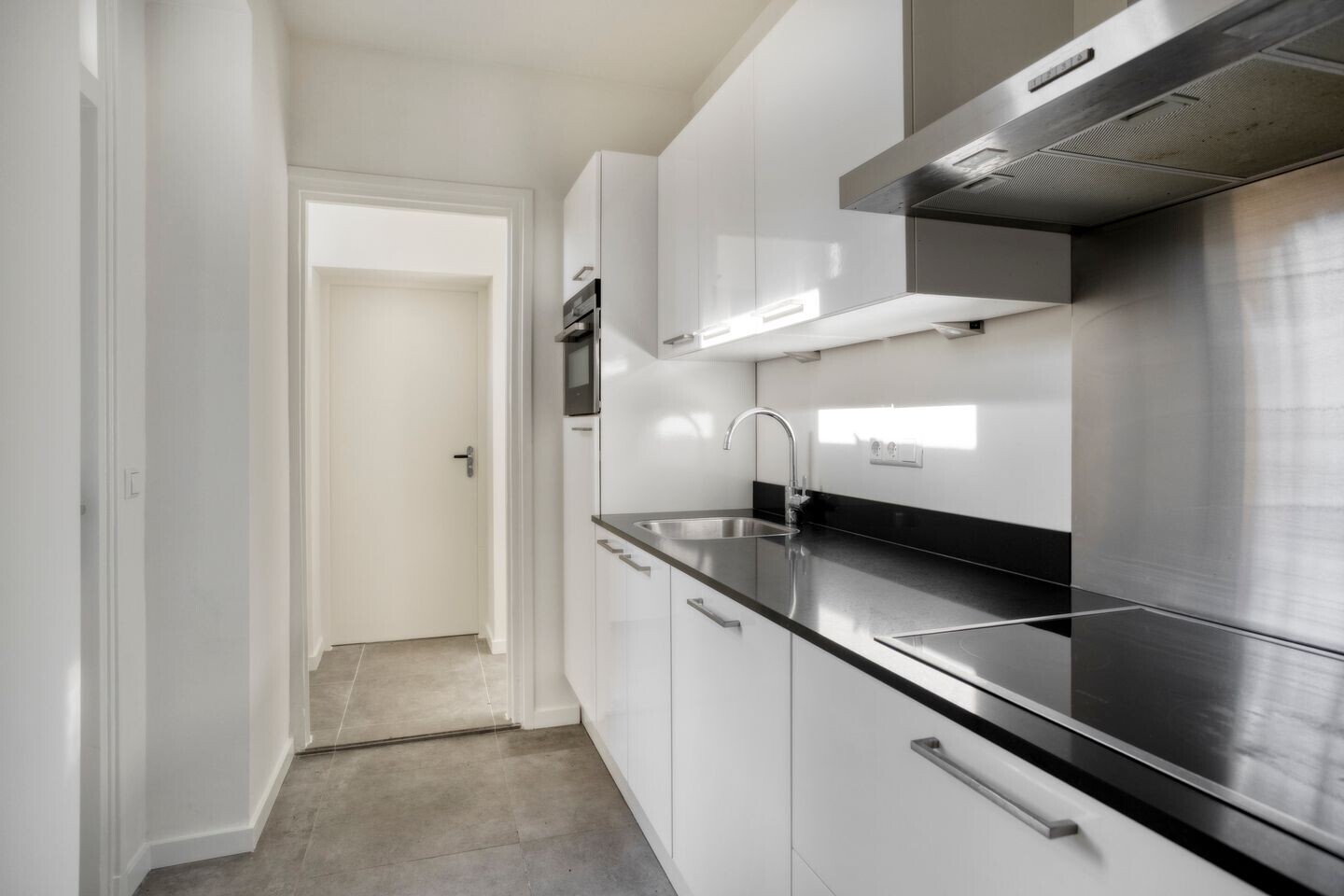 Appartement te koop: De Bossche Pad 56, 'S-Hertogenbosch