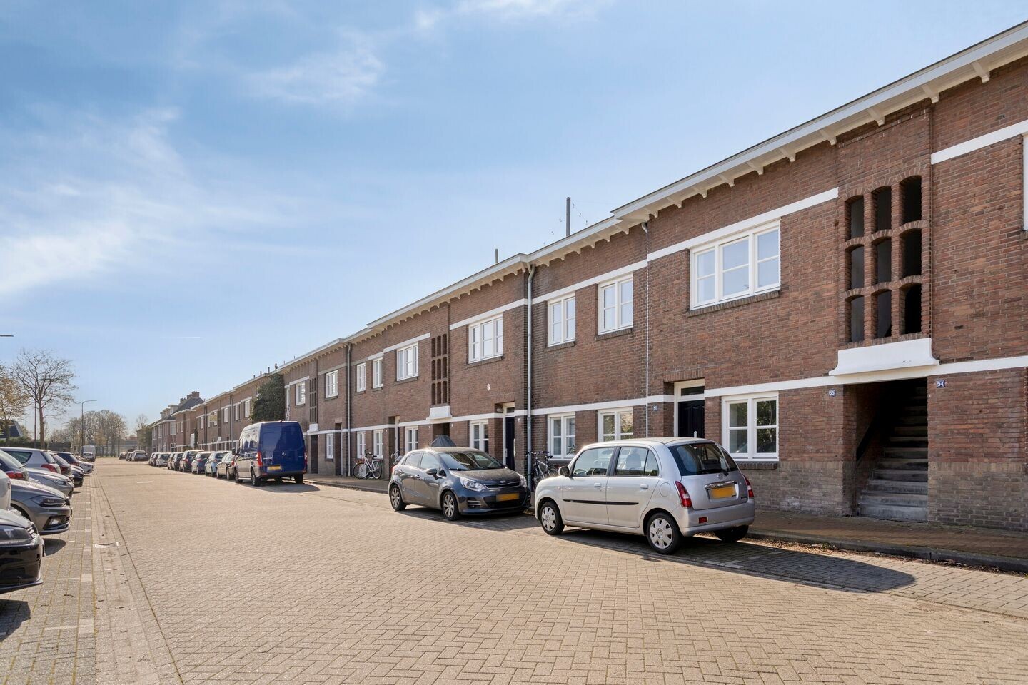 Appartement te koop: De Bossche Pad 56, 'S-Hertogenbosch
