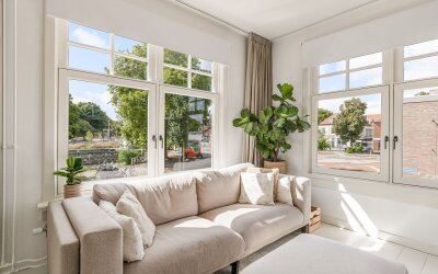 Van Paesschenstraat 1
