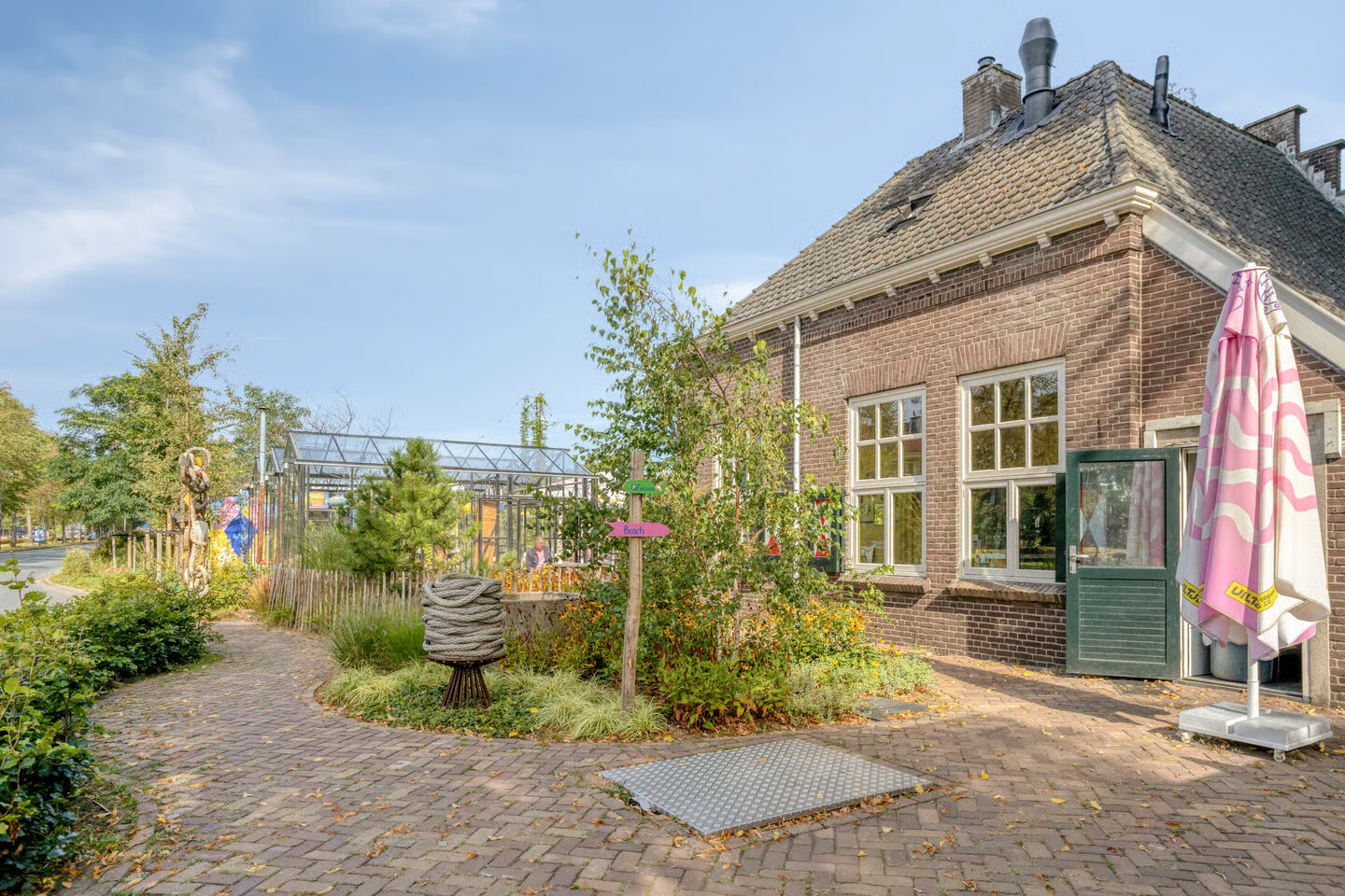 Studio te koop: Willem Deckersstraat 2D, 'S-Hertogenbosch