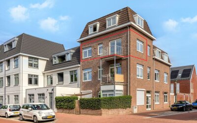 Willem Deckersstraat 2-D