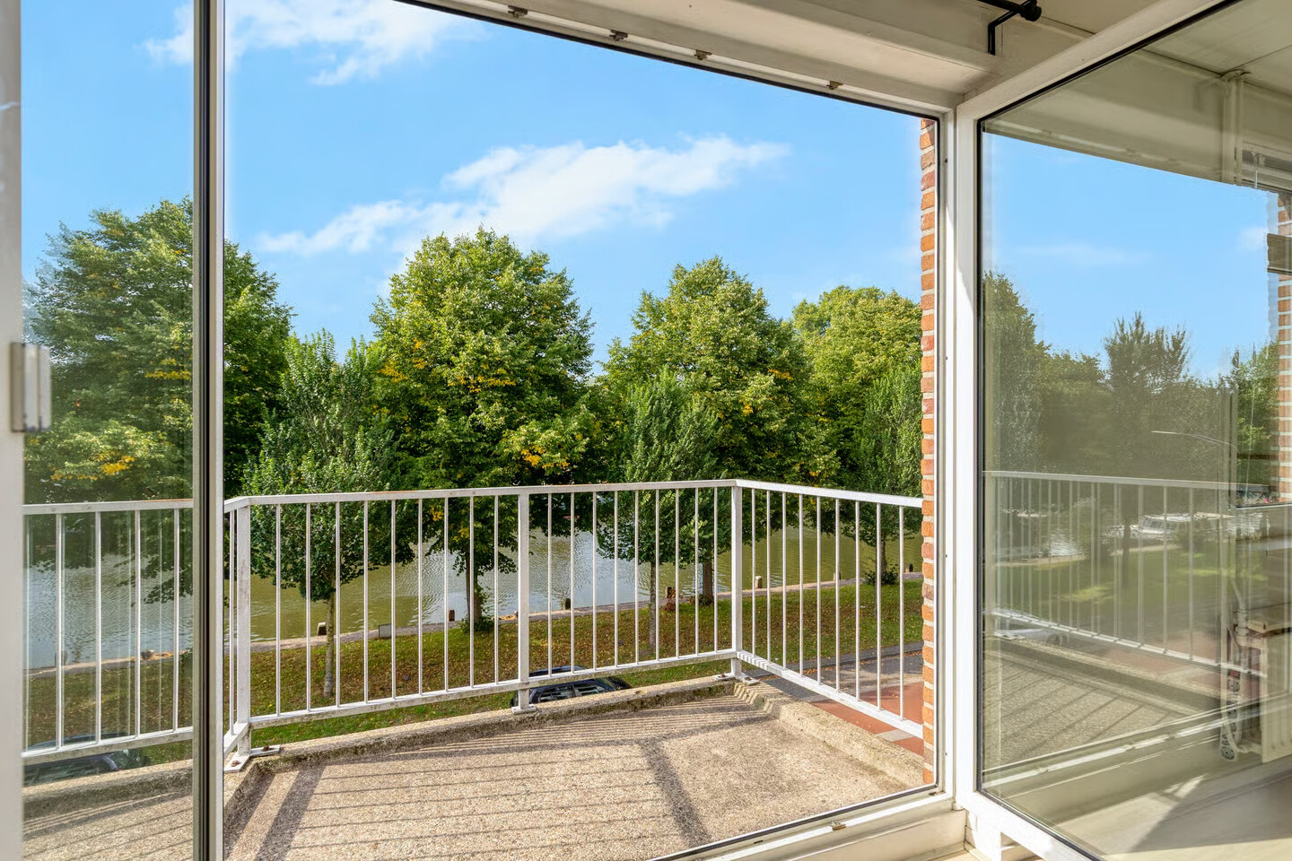 Studio te koop: Willem Deckersstraat 2D, 'S-Hertogenbosch