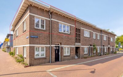 Eindstraat 4