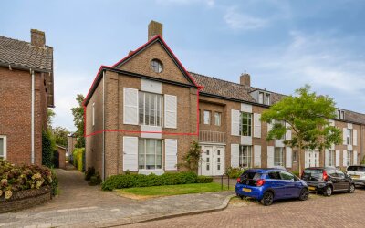 Hertog Janstraat 35