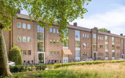 Hertog Hendriksingel 12