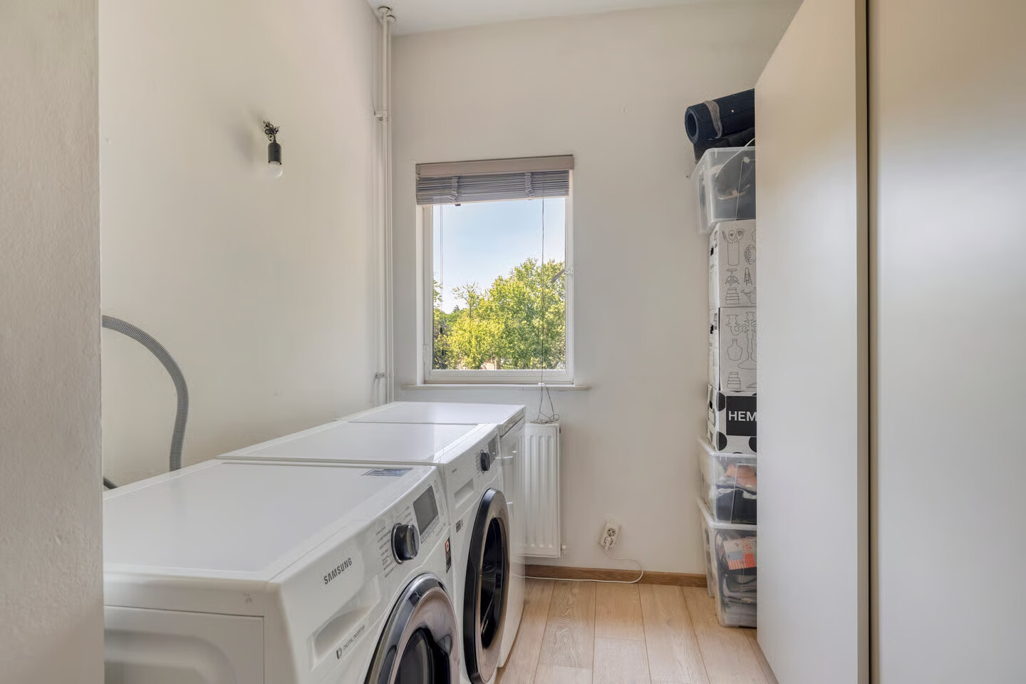 Appartement te koop: Hertog Hendriksingel 12, 'S-Hertogenbosch