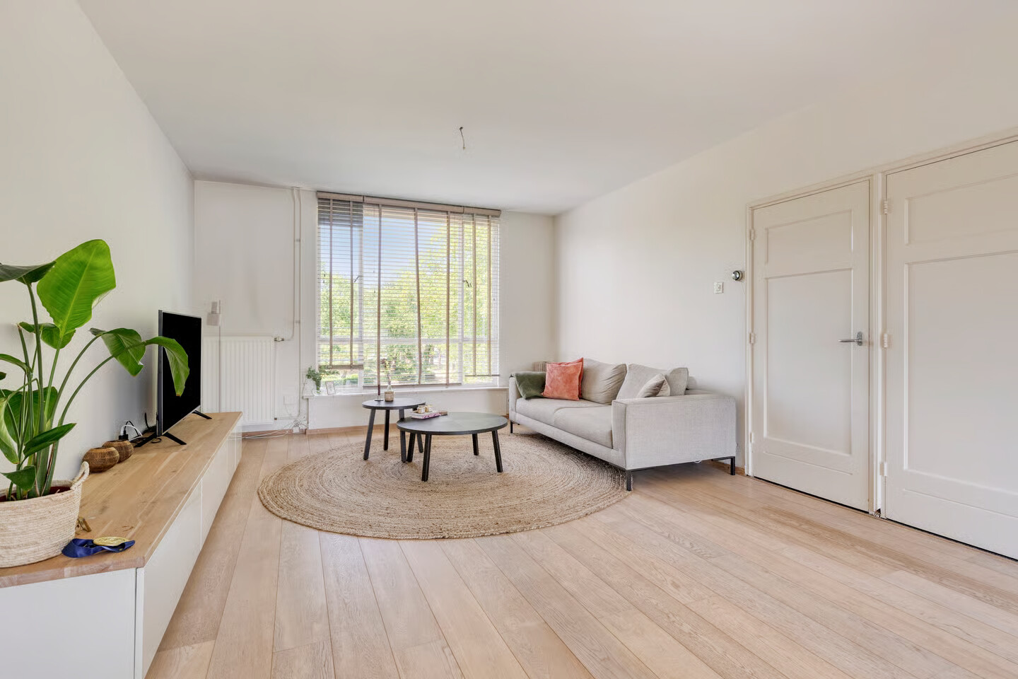 Appartement te koop: Hertog Hendriksingel 12, 'S-Hertogenbosch