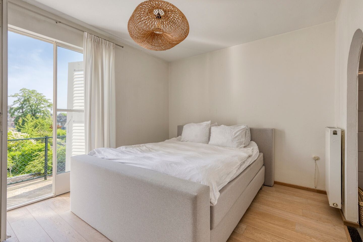 Appartement te koop: Hertog Hendriksingel 12, 'S-Hertogenbosch