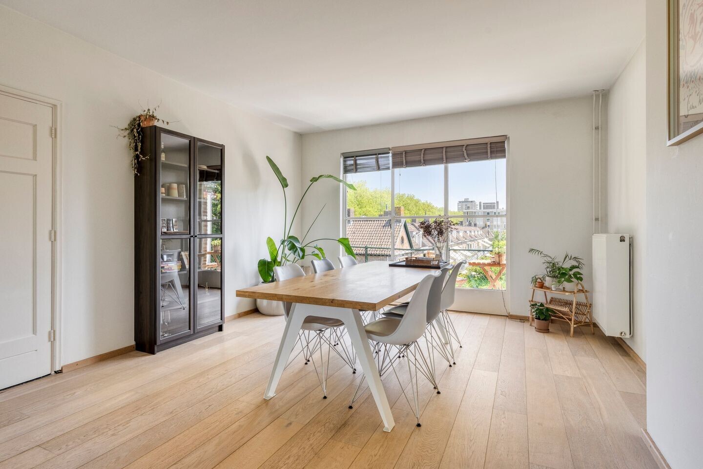 Appartement te koop: Hertog Hendriksingel 12, 'S-Hertogenbosch