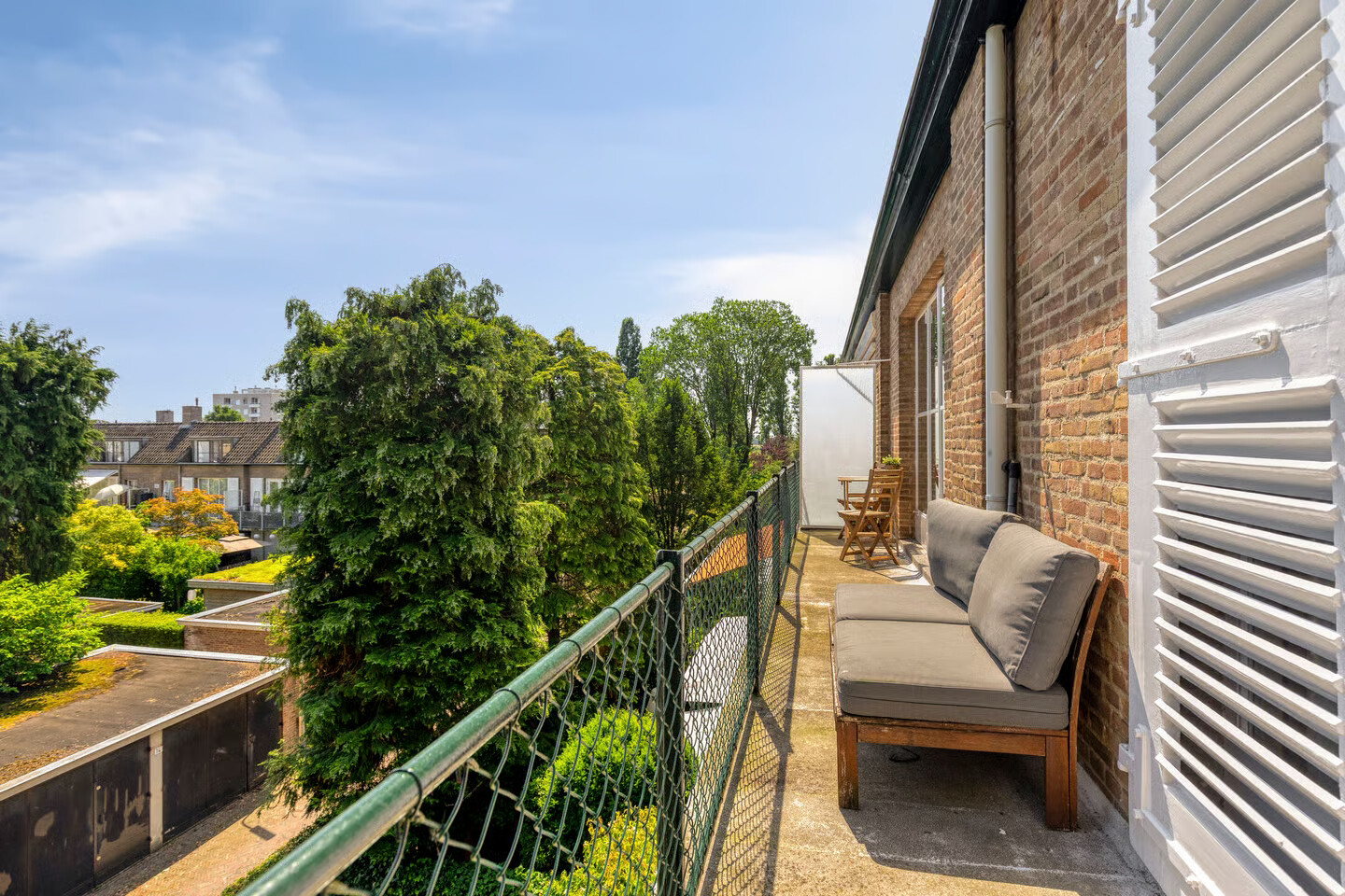 Appartement te koop: Hertog Hendriksingel 12, 'S-Hertogenbosch