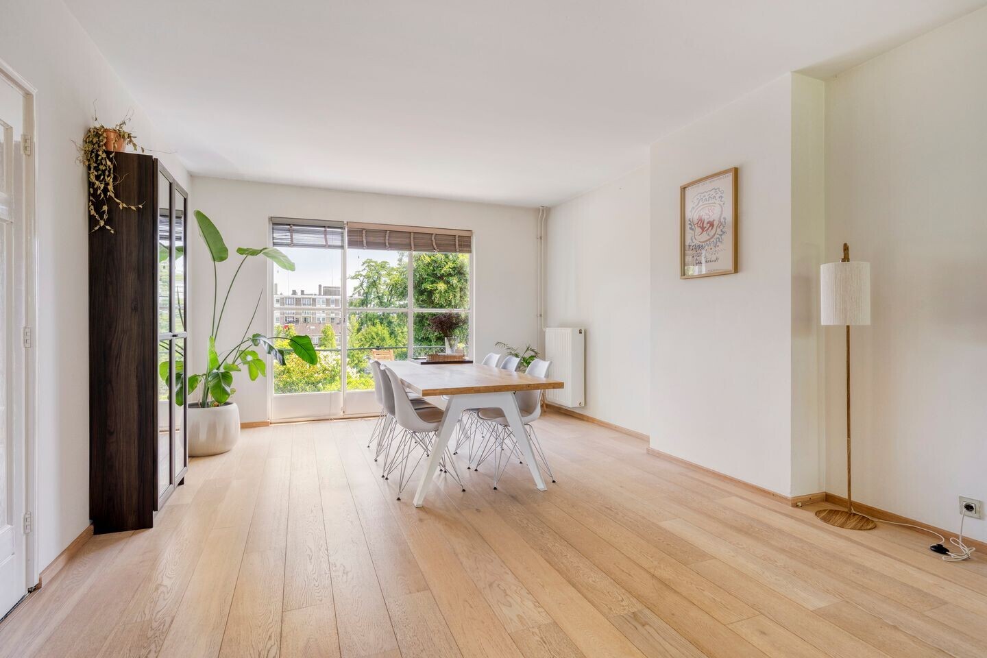 Appartement te koop: Hertog Hendriksingel 12, 'S-Hertogenbosch