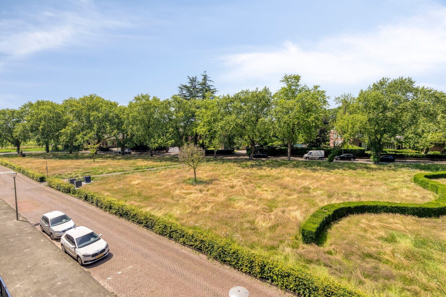 Appartement te koop: Hertog Hendriksingel 12, 'S-Hertogenbosch
