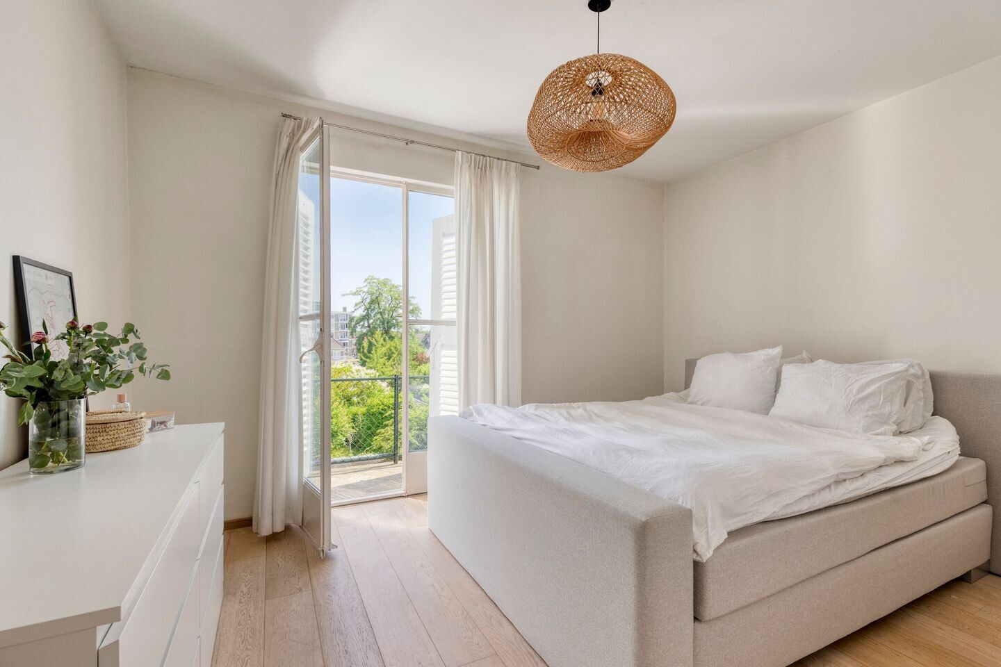 Appartement te koop: Hertog Hendriksingel 12, 'S-Hertogenbosch