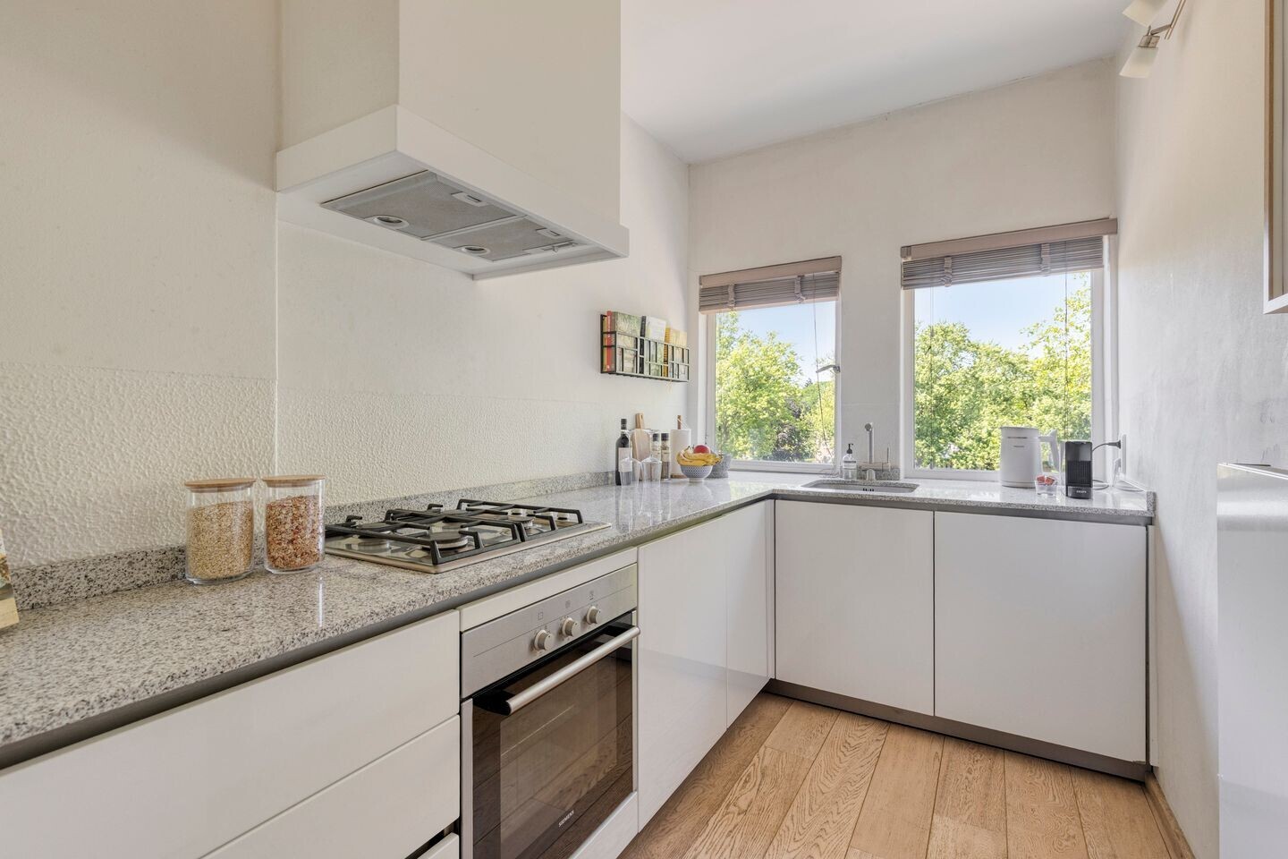 Appartement te koop: Hertog Hendriksingel 12, 'S-Hertogenbosch