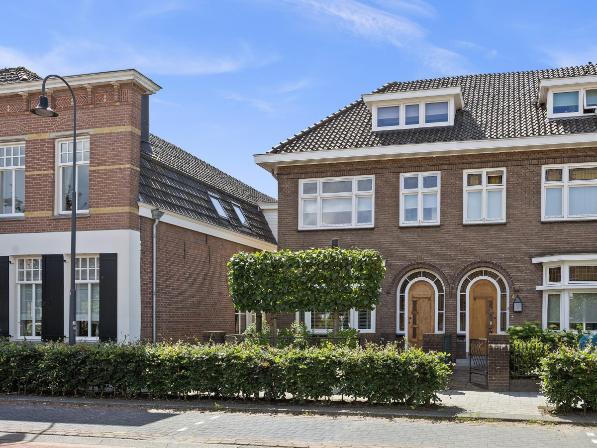 Appartement te koop: Pettelaarseweg 165, 'S-Hertogenbosch
