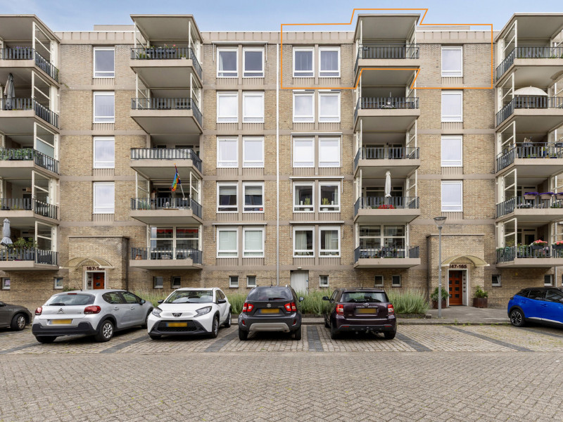 Appartement te koop: Pettelaarseweg 165, 'S-Hertogenbosch