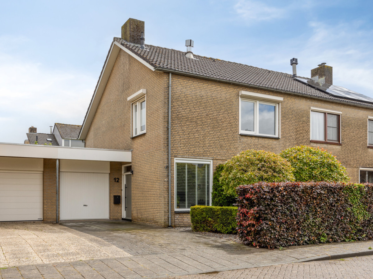 Appartement te koop: Pettelaarseweg 165, 'S-Hertogenbosch