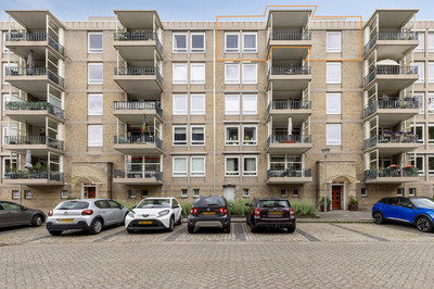 Pettelaarseweg 165