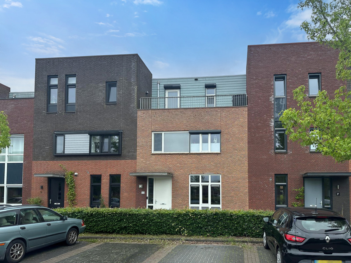 Appartement te koop: Pettelaarseweg 165, 'S-Hertogenbosch