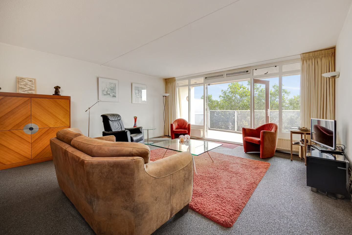 Appartement te koop: Pettelaarseweg 367, 'S-Hertogenbosch
