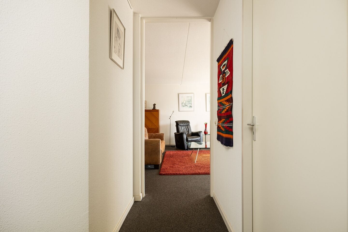 Appartement te koop: Pettelaarseweg 367, 'S-Hertogenbosch