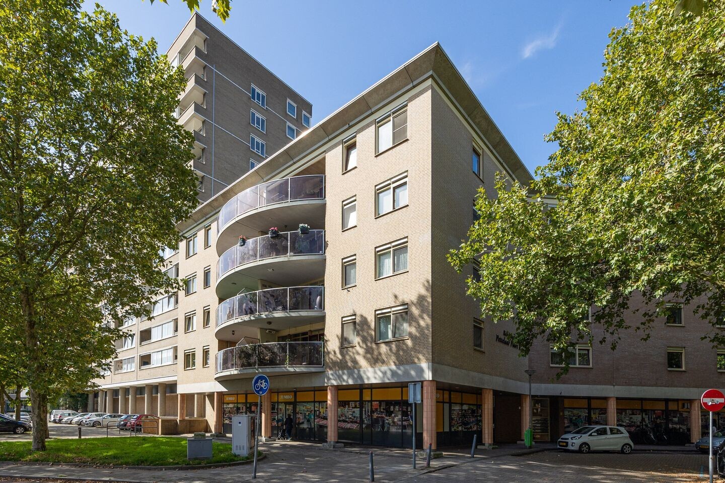 Appartement te koop: Pettelaarseweg 367, 'S-Hertogenbosch