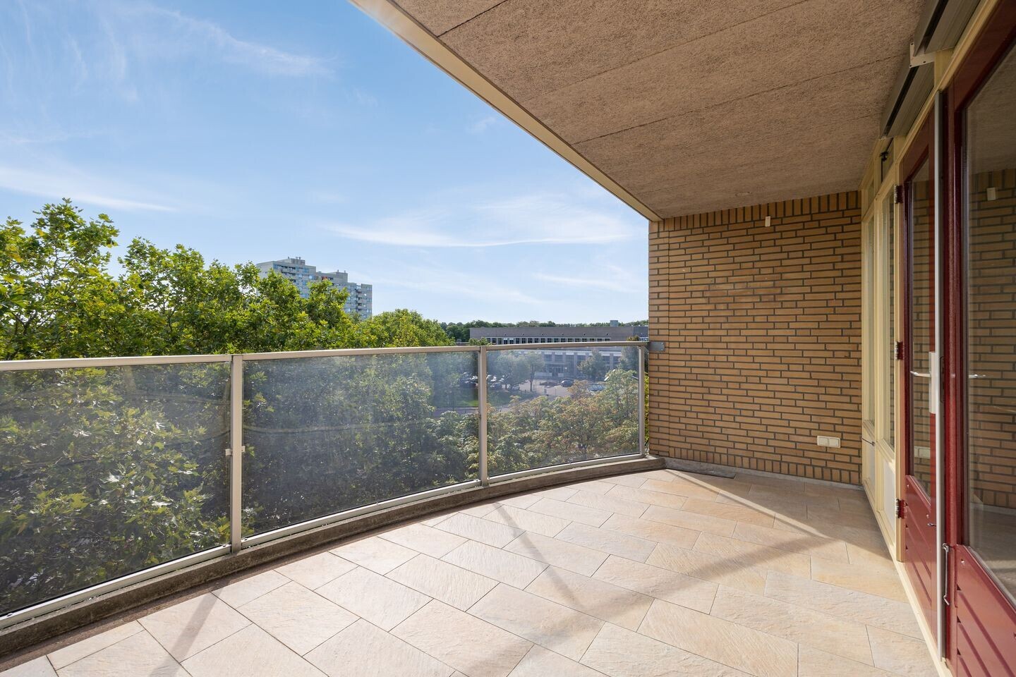 Appartement te koop: Pettelaarseweg 367, 'S-Hertogenbosch