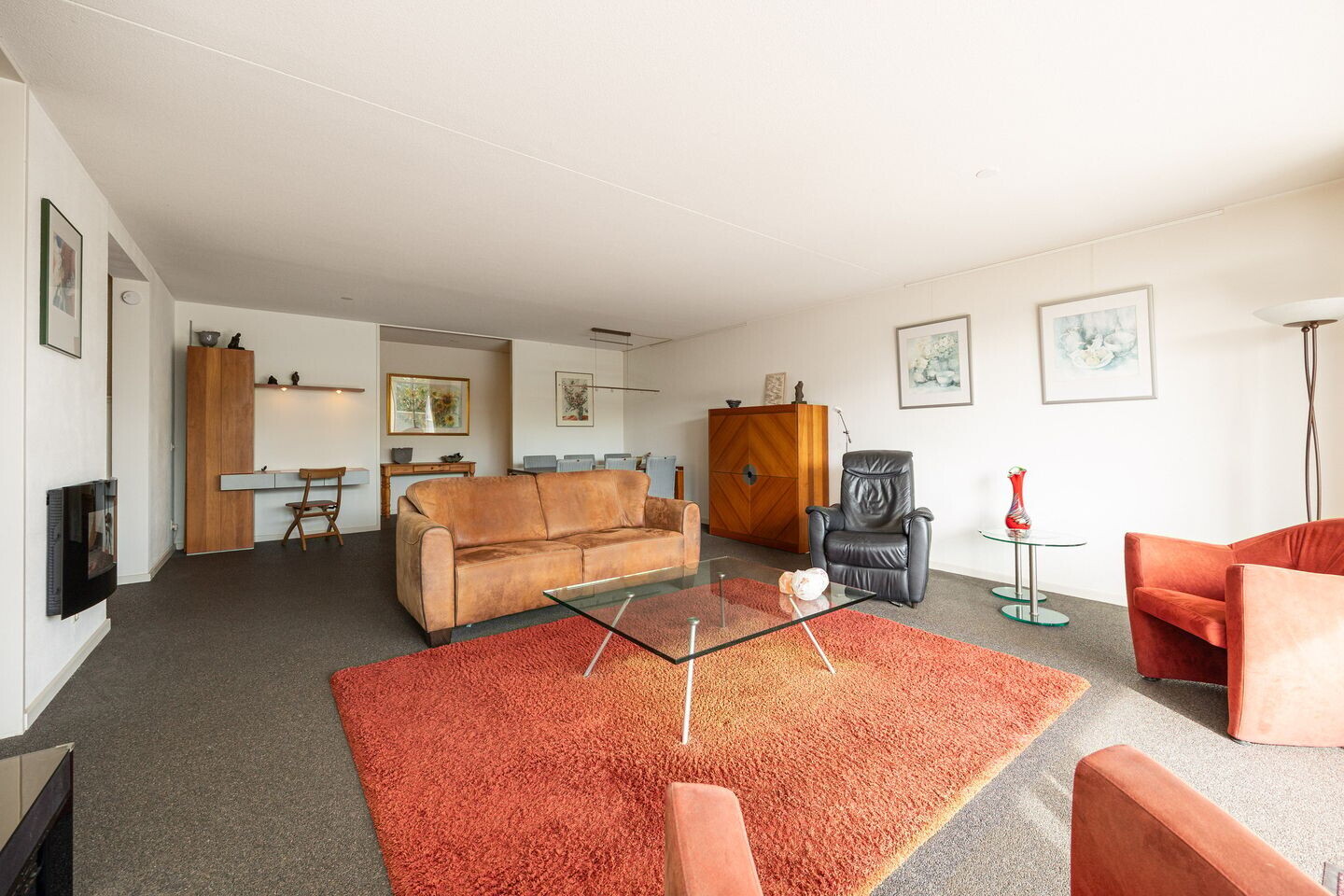Appartement te koop: Pettelaarseweg 367, 'S-Hertogenbosch