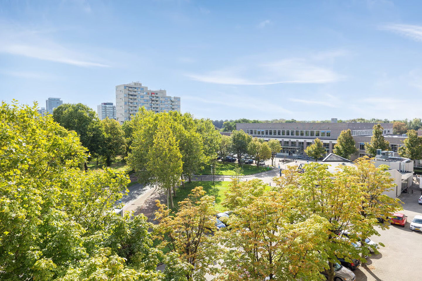 Appartement te koop: Pettelaarseweg 367, 'S-Hertogenbosch