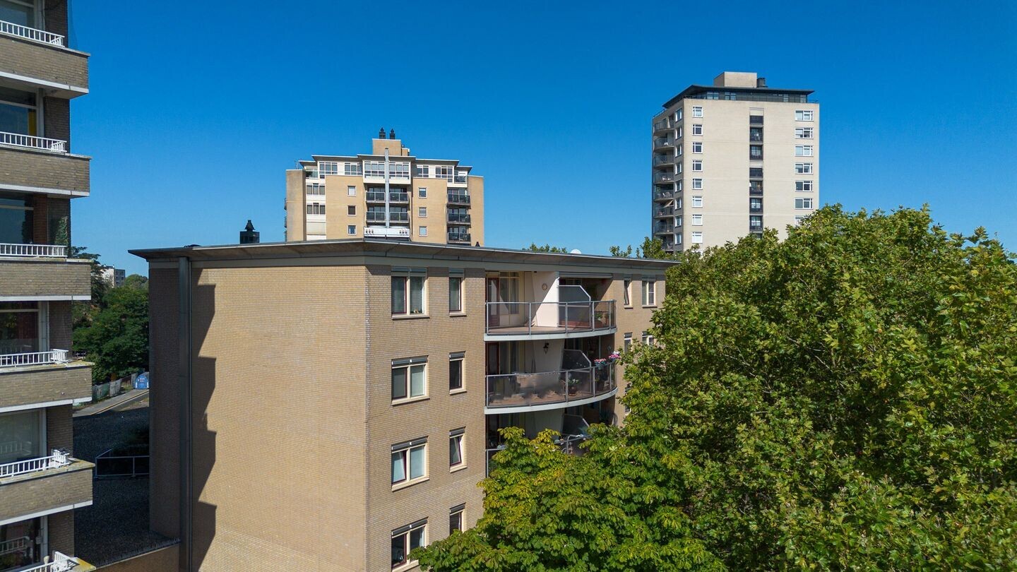 Appartement te koop: Pettelaarseweg 367, 'S-Hertogenbosch