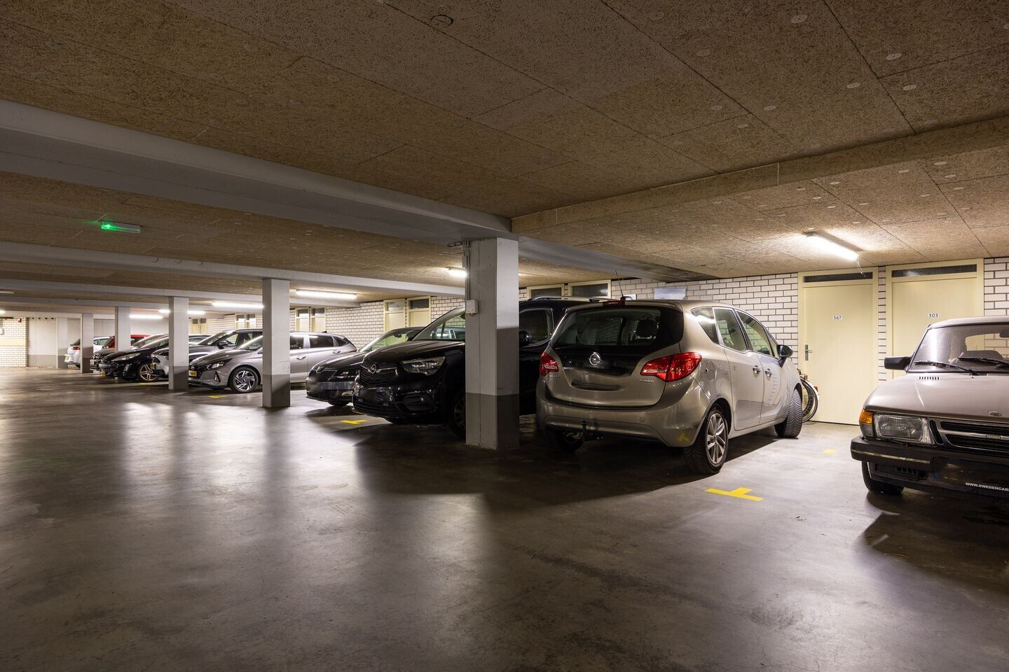 Appartement te koop: Pettelaarseweg 367, 'S-Hertogenbosch