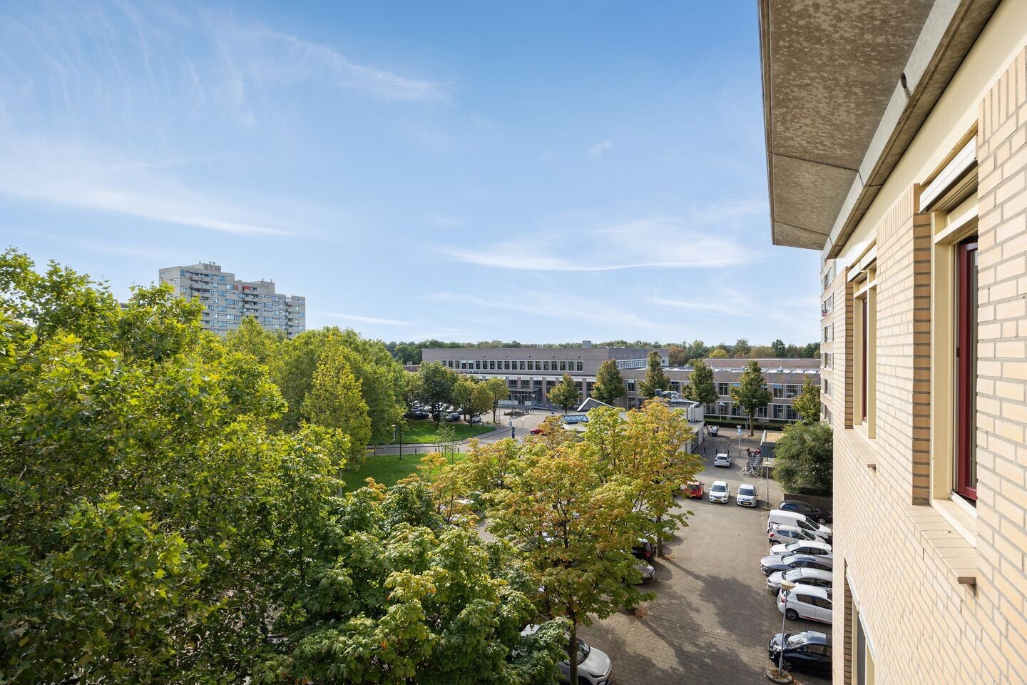 Appartement te koop: Pettelaarseweg 367, 'S-Hertogenbosch