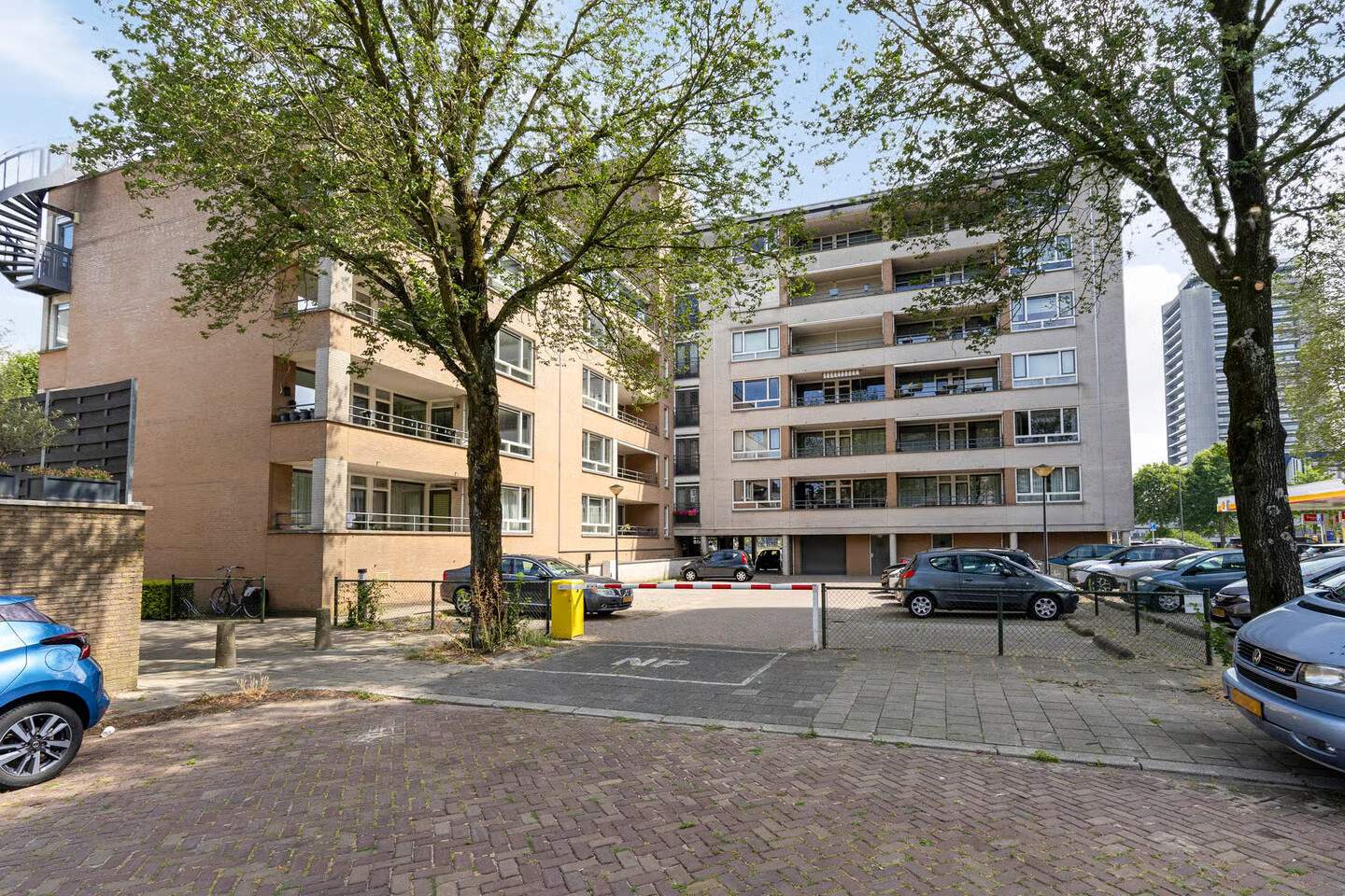 Appartement te koop: Pettelaarseweg 639, 'S-Hertogenbosch