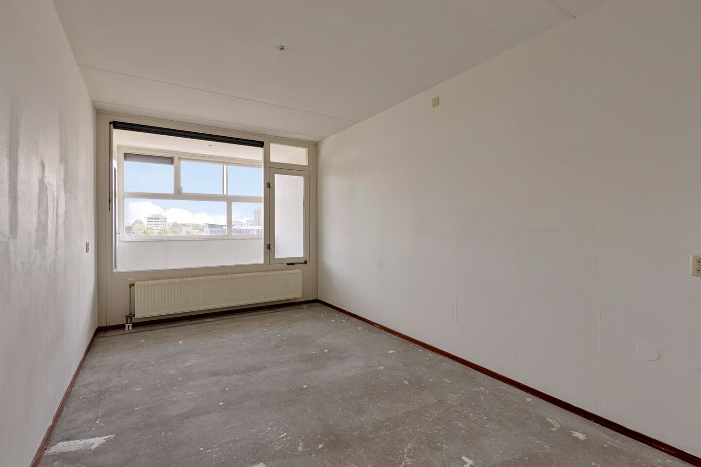 Appartement te koop: Pettelaarseweg 639, 'S-Hertogenbosch