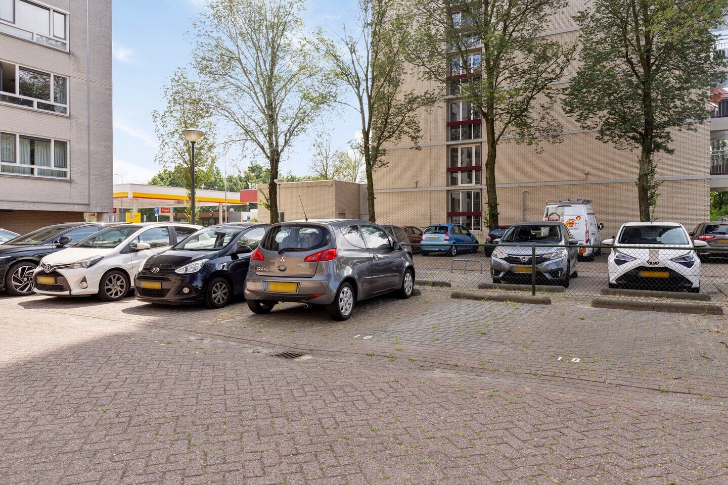 Appartement te koop: Pettelaarseweg 639, 'S-Hertogenbosch