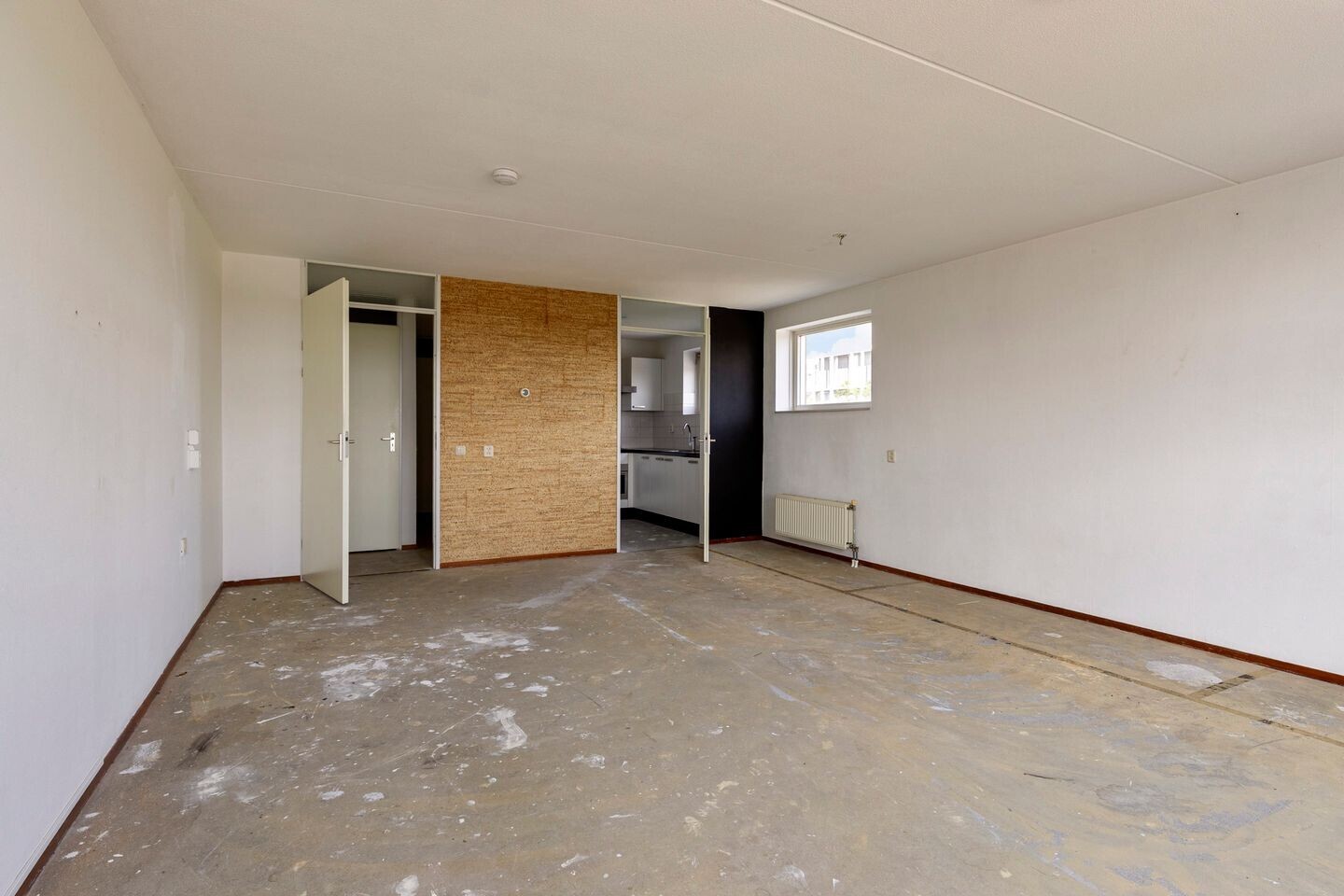 Appartement te koop: Pettelaarseweg 639, 'S-Hertogenbosch