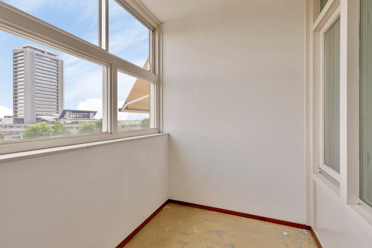 Appartement te koop: Pettelaarseweg 639, 'S-Hertogenbosch