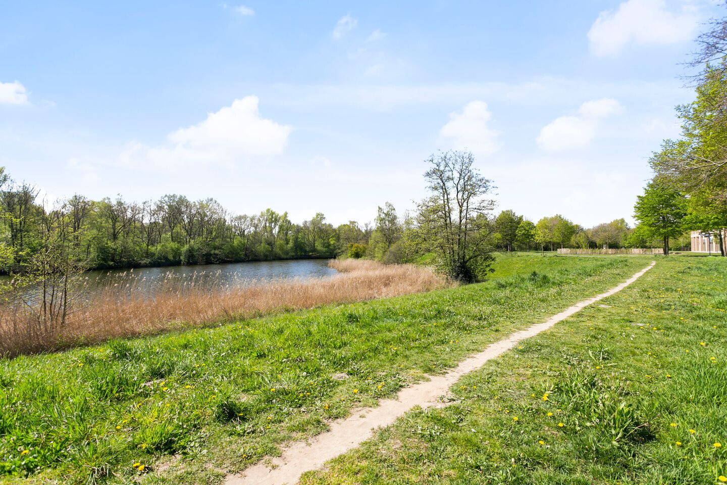 Appartement te koop: Pettelaarseweg 639, 'S-Hertogenbosch
