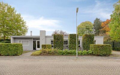 Liviusstraat 11