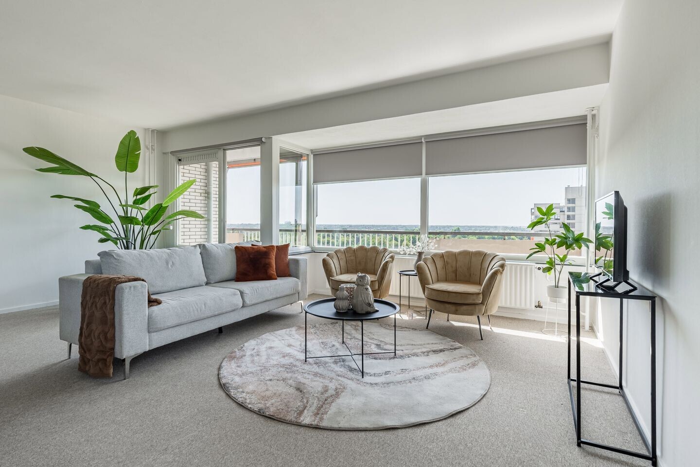 Appartement te koop: Socrateslaan 119, 'S-Hertogenbosch