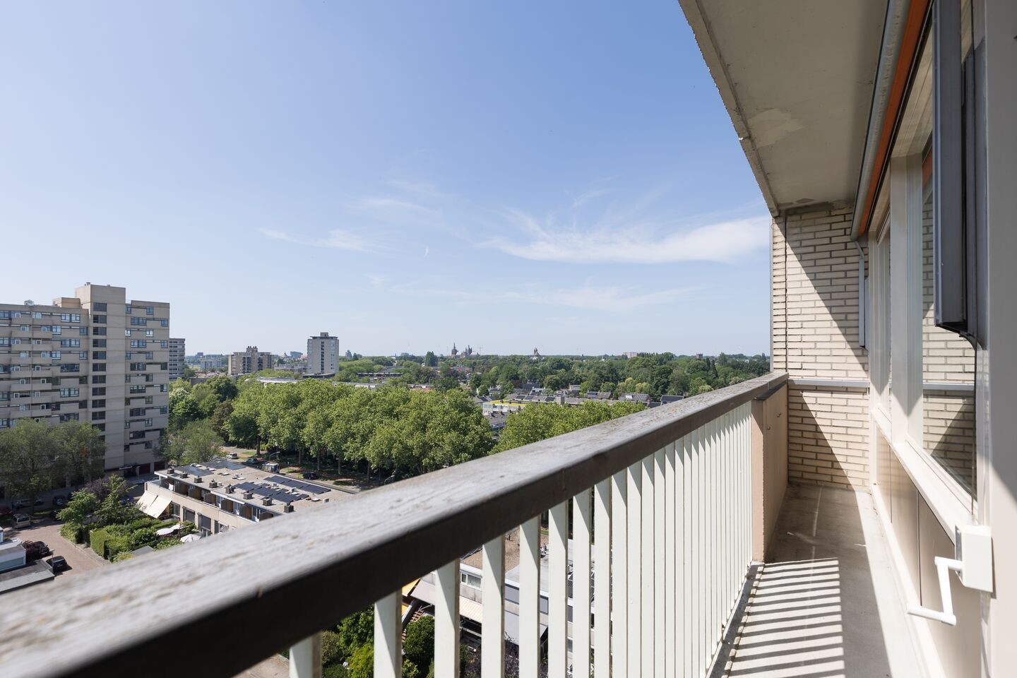 Appartement te koop: Socrateslaan 119, 'S-Hertogenbosch