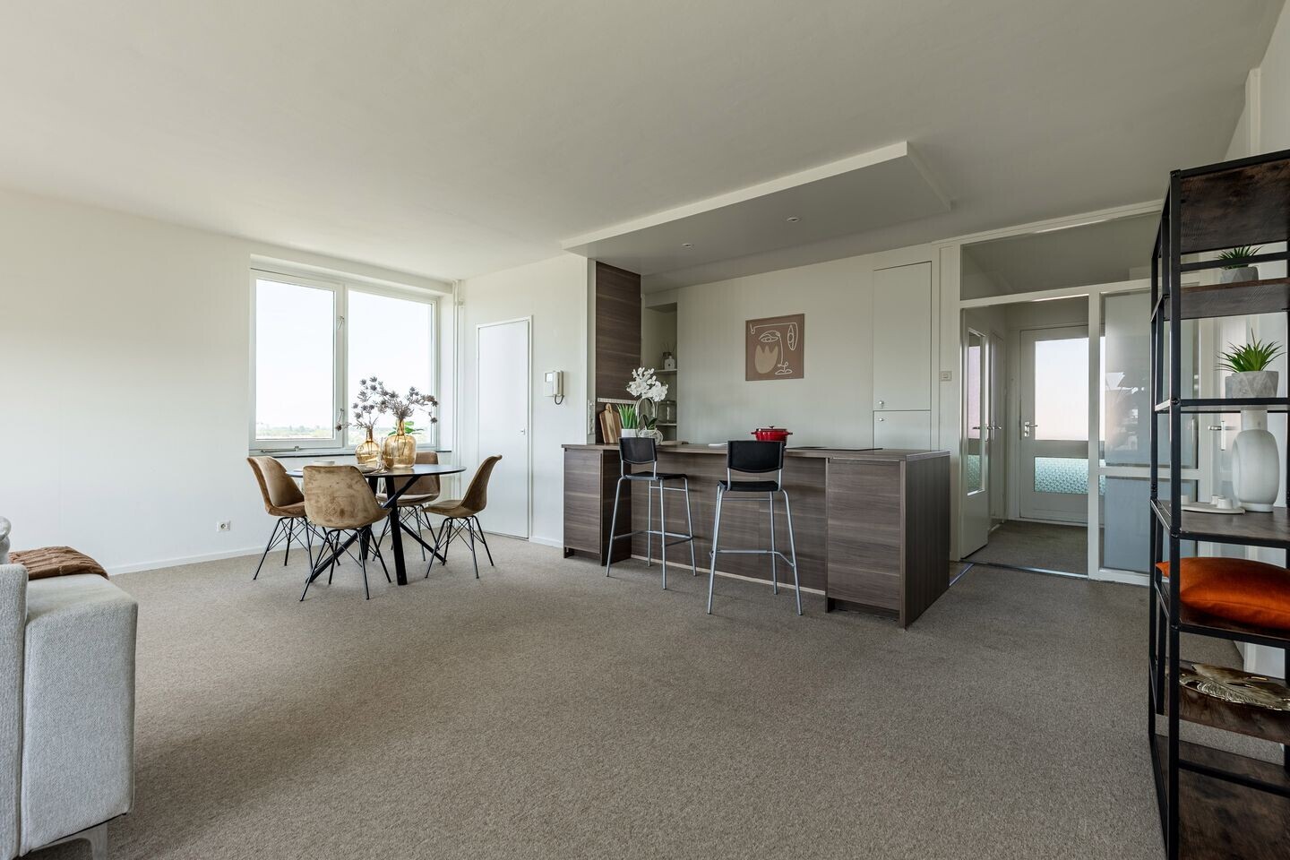 Appartement te koop: Socrateslaan 119, 'S-Hertogenbosch