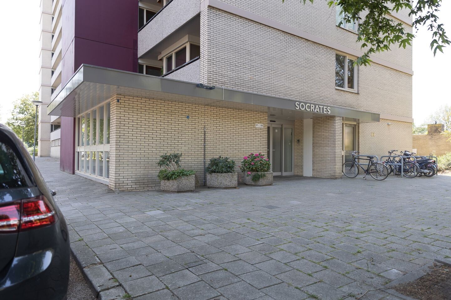Appartement te koop: Socrateslaan 119, 'S-Hertogenbosch