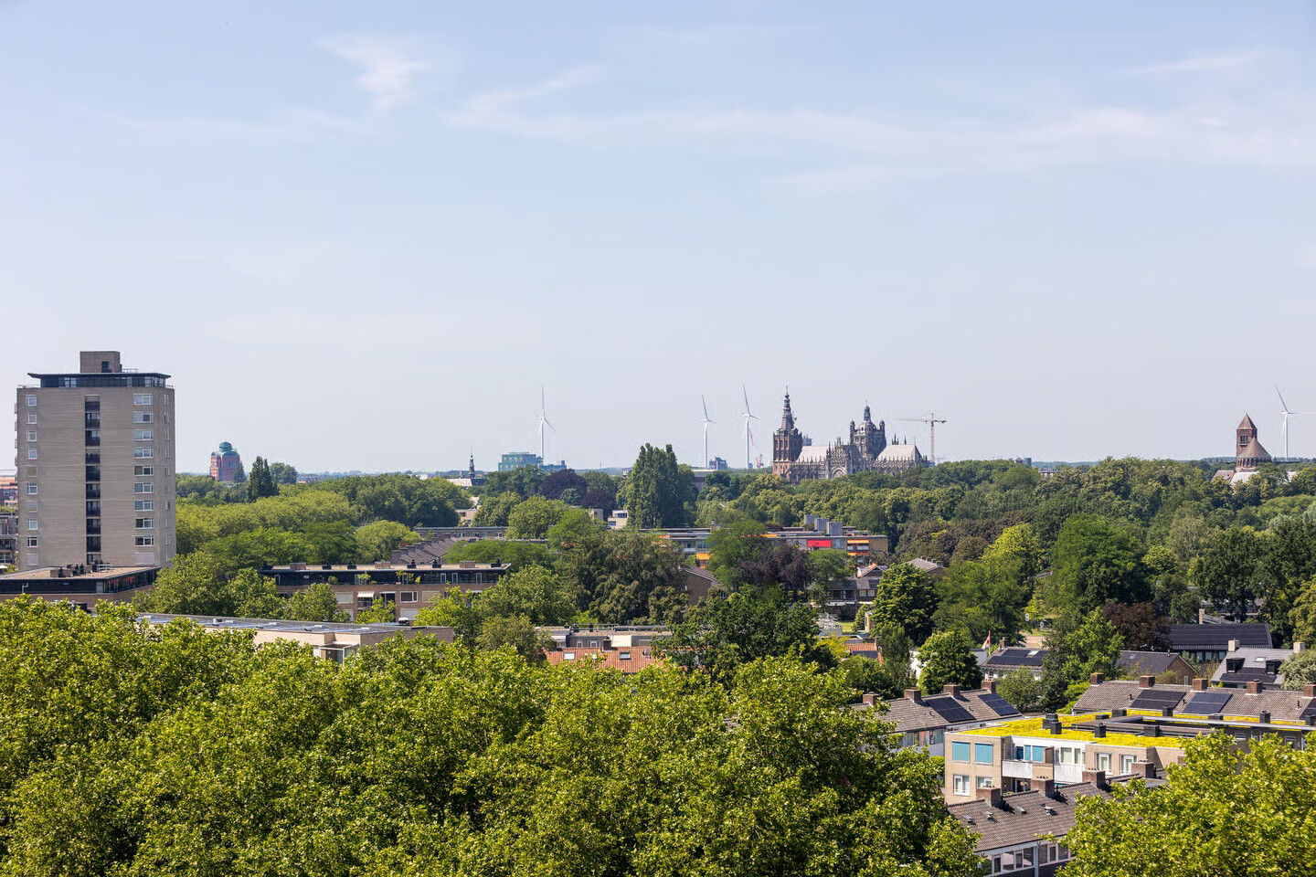 Appartement te koop: Socrateslaan 119, 'S-Hertogenbosch